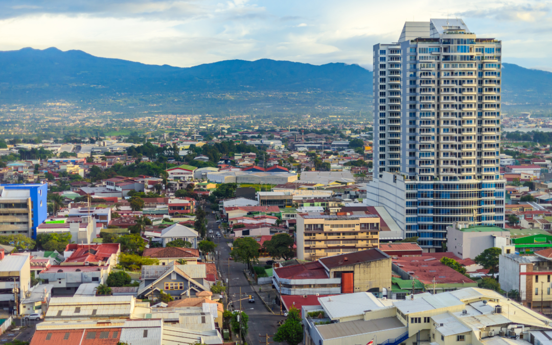 A Comprehensive Buyer’s Guide to Real Estate in Costa Rica