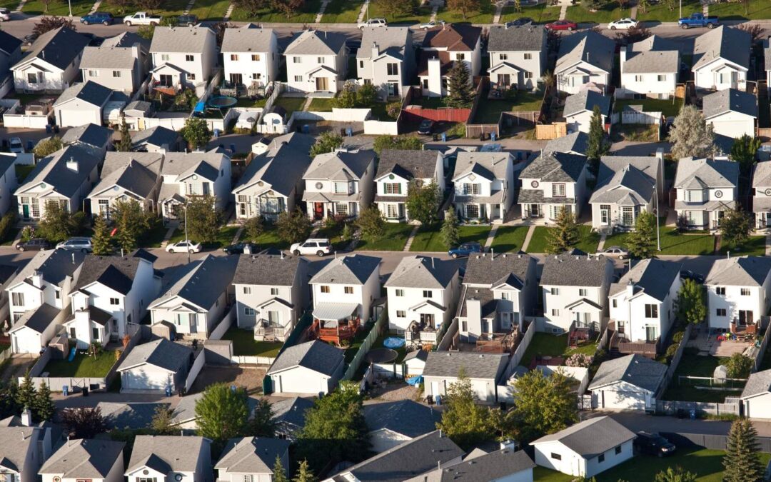 A Guide to Calgary’s Up-and-Coming Areas: Where to Invest Now