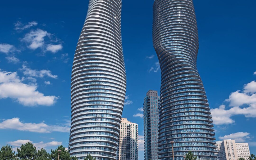 A Historical Journey Through Mississauga