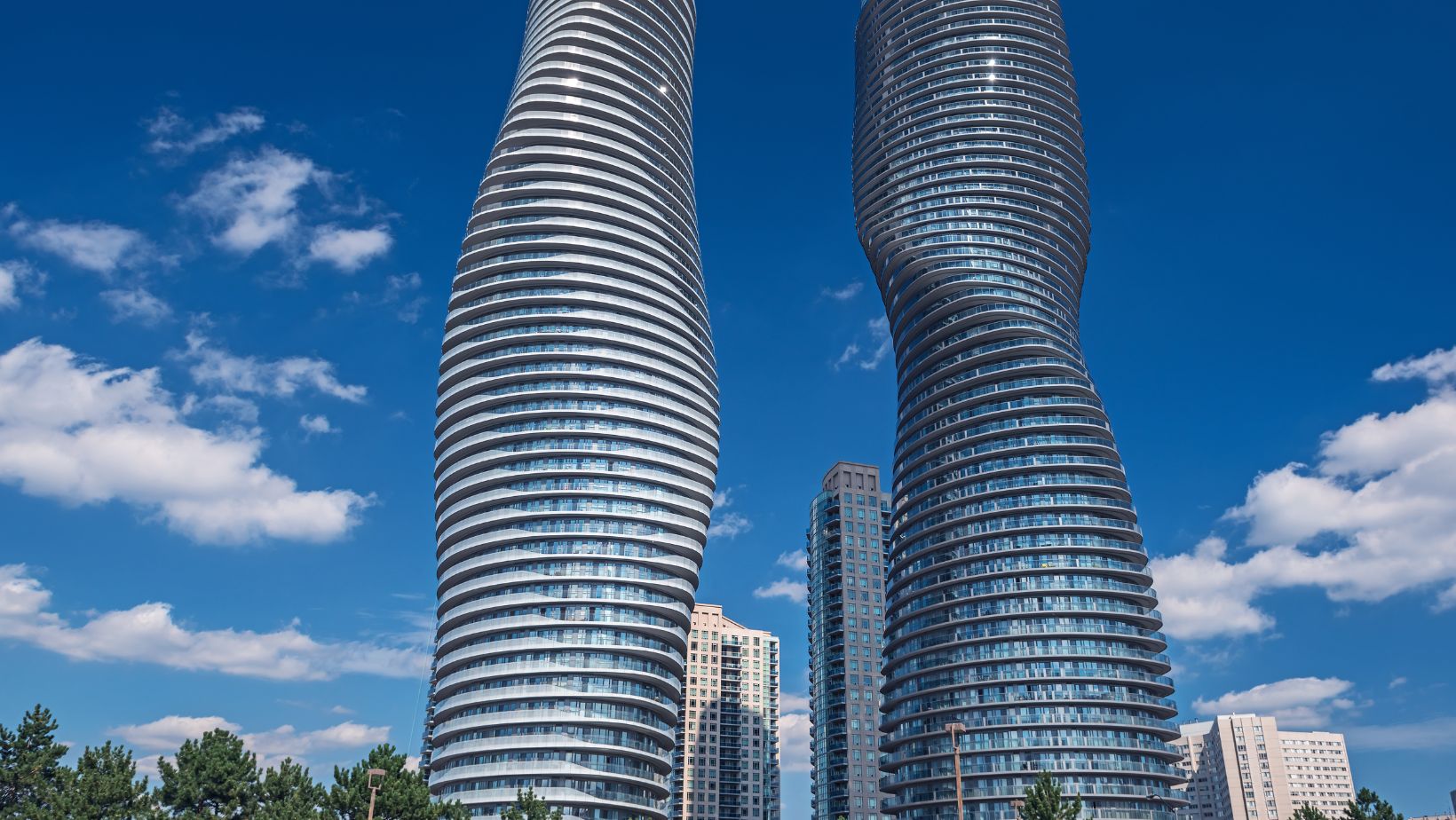 A Historical Journey Through Mississauga