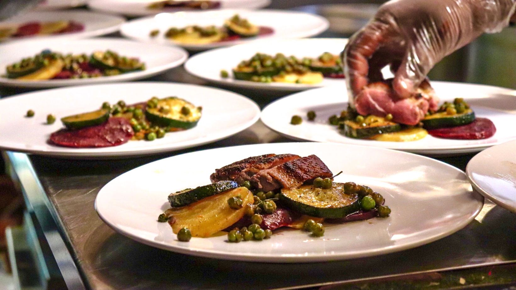 Best Local Dining and Shopping in Newmarket