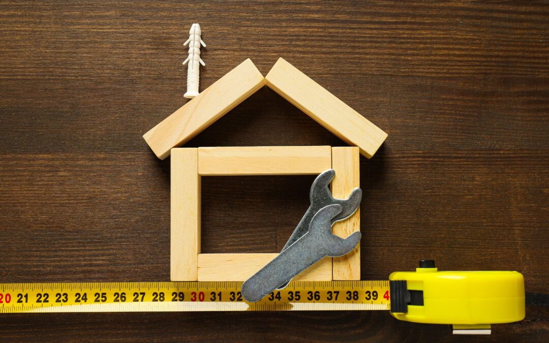 Budget Friendly Home Improvement