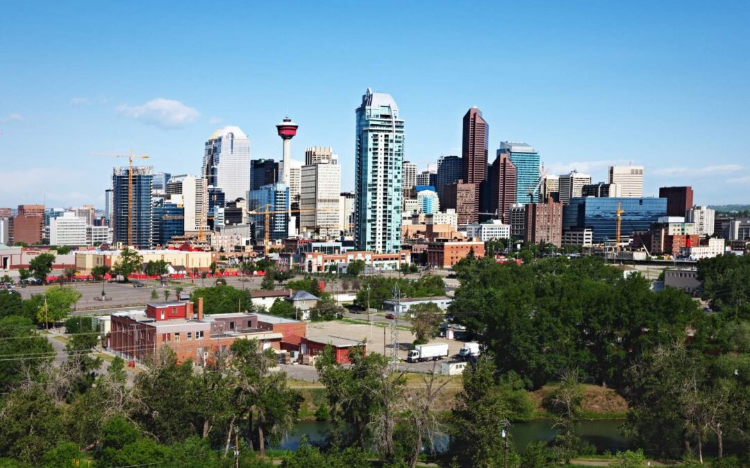 Calgary Housing Market Trends and Predictions: A Comprehensive Navigation Guide