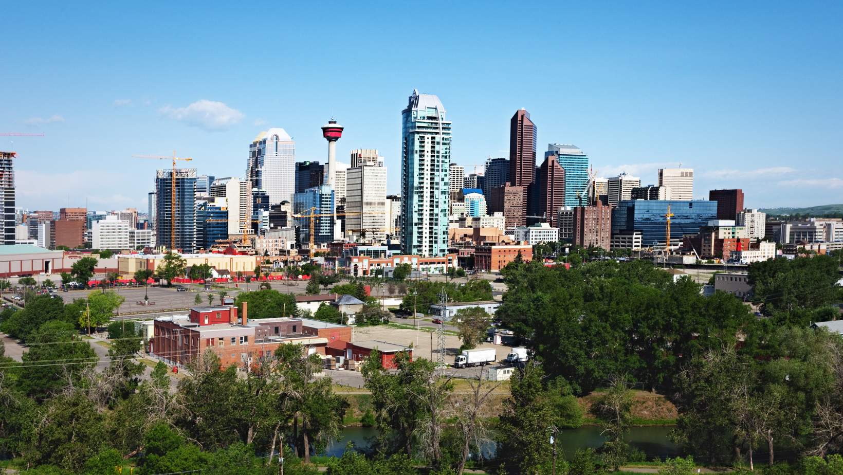 Calgary Housing Market Trends and Predictions A Comprehensive Navigation Guide