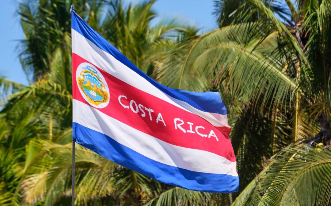 Discover the Best of Costa Rica: Your Ultimate Guide to Paradise