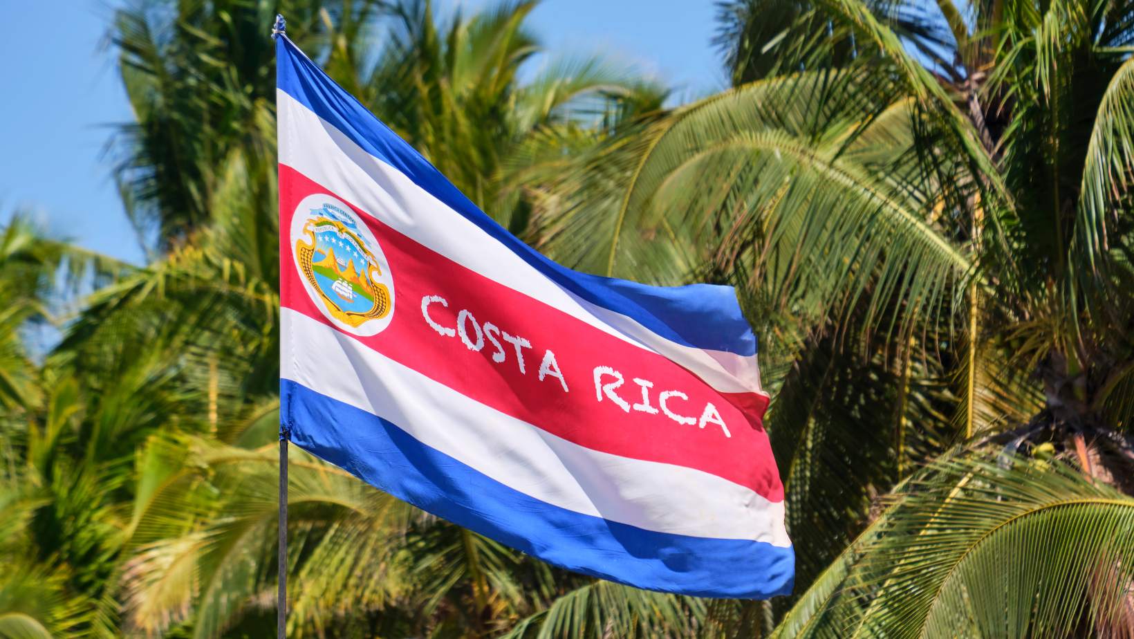 Discover the Best of Costa Rica Your Ultimate Guide to Paradise
