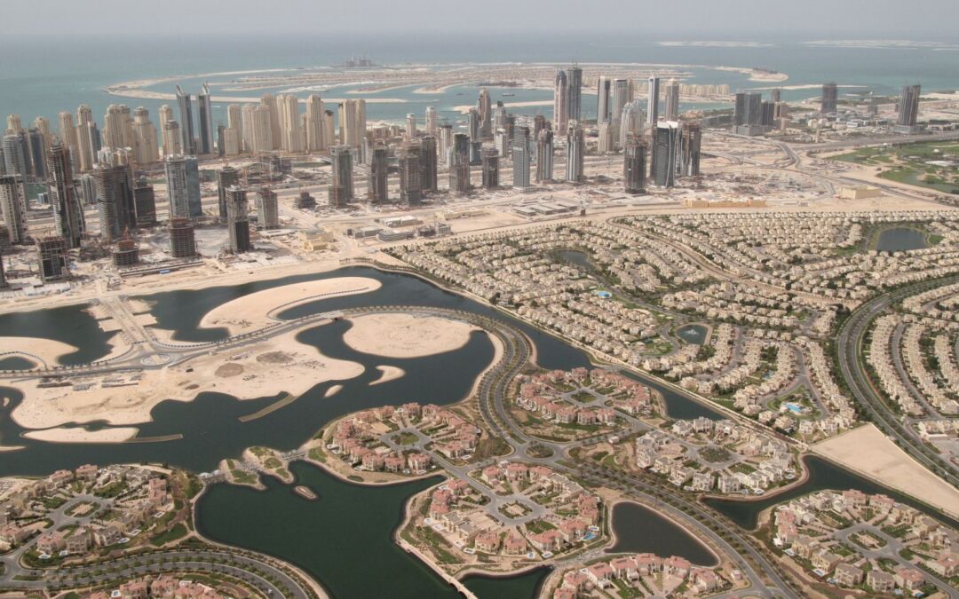 Navigating the Dubai Real Estate Boom 2023: Your Comprehensive Guide to Lucrative Investments