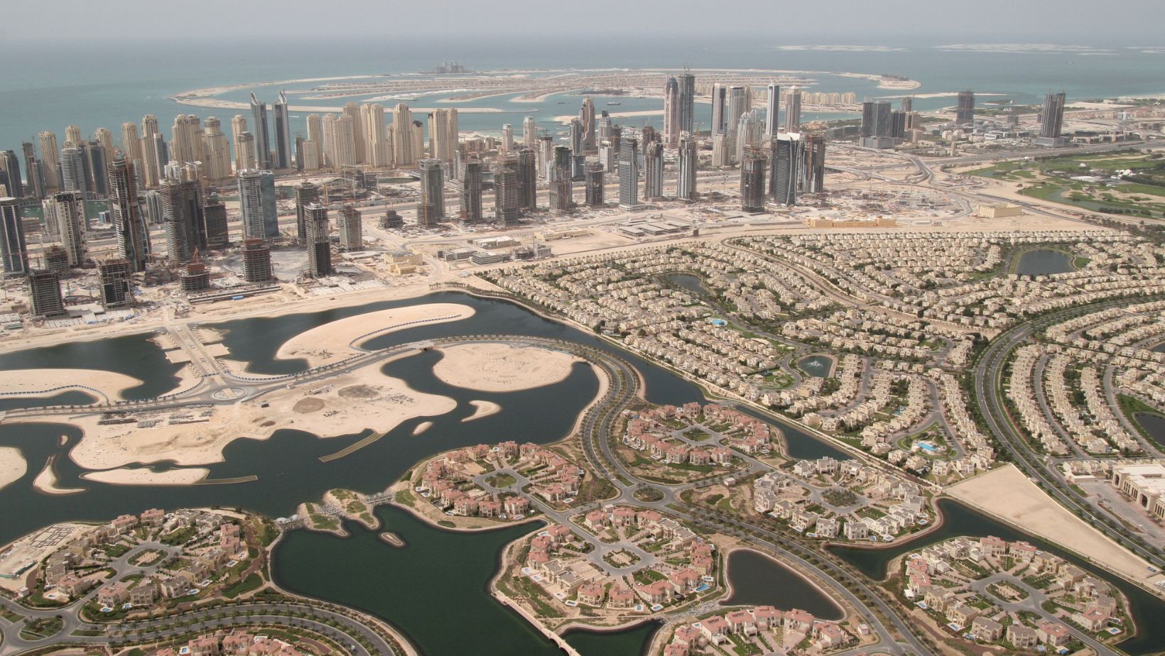 Dubai real estate boom 2023 guide