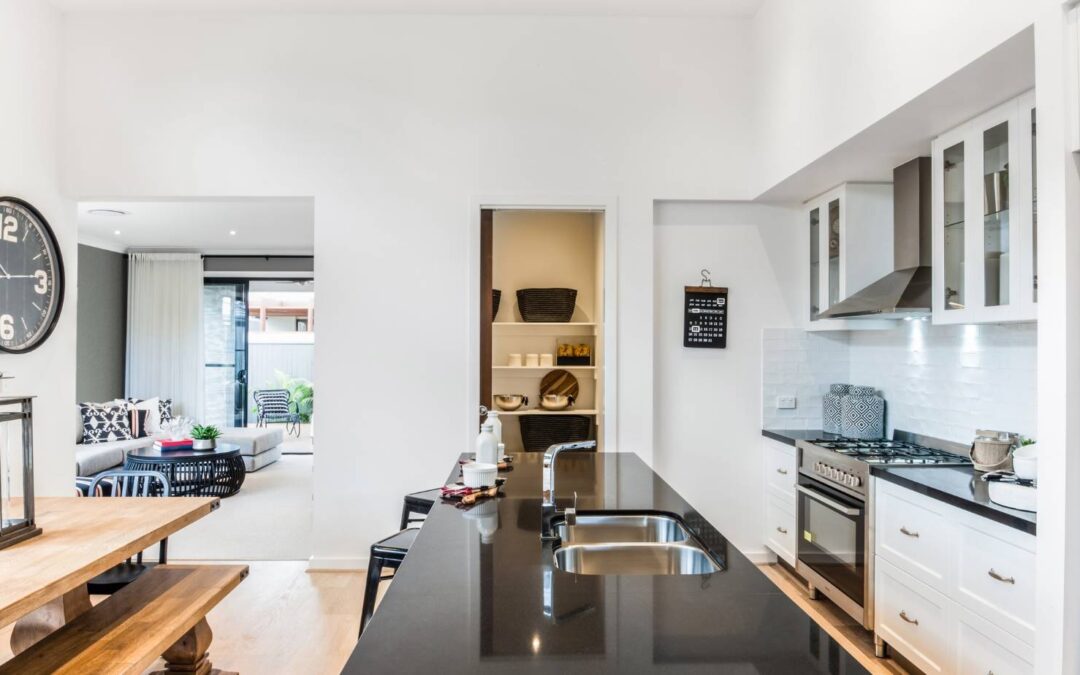 Elevating Your Living Space Top-Notch Renovation and Home Improvement Trends in the GTA