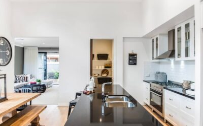 Elevating Your Living Space Top-Notch Renovation and Home Improvement Trends in the GTA