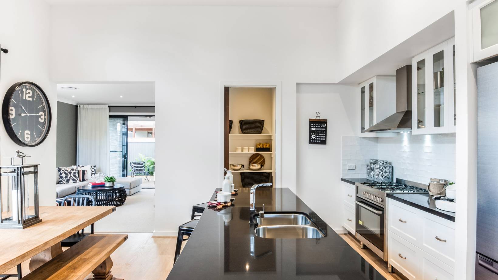 Elevating Your Living Space Top-Notch Renovation and Home Improvement Trends in the GTA