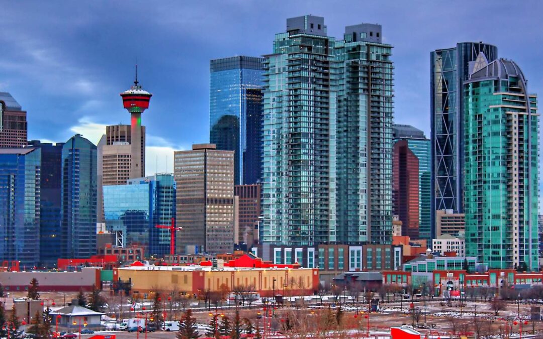 Exploring Calgary’s Luxury Real Estate Market: Hidden Gems and Hotspots