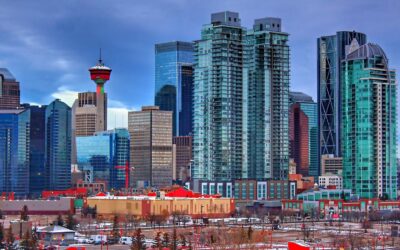 Exploring Calgary’s Luxury Real Estate Market: Hidden Gems and Hotspots
