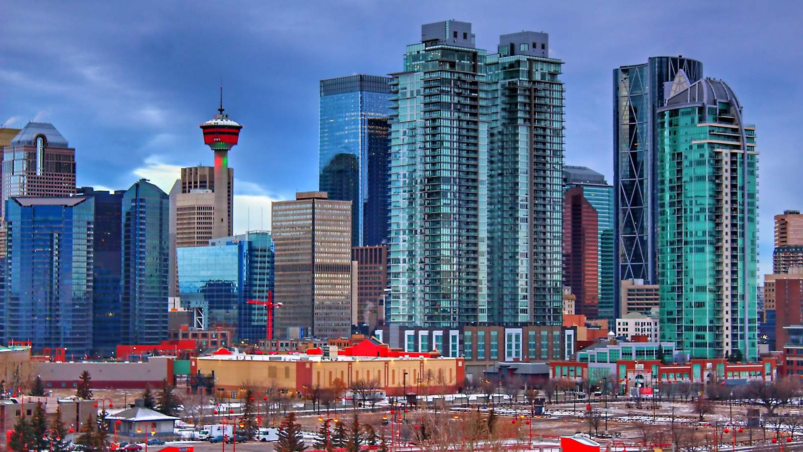 Exploring Calgary's Luxury Real Estate Market Hidden Gems and Hotspots
