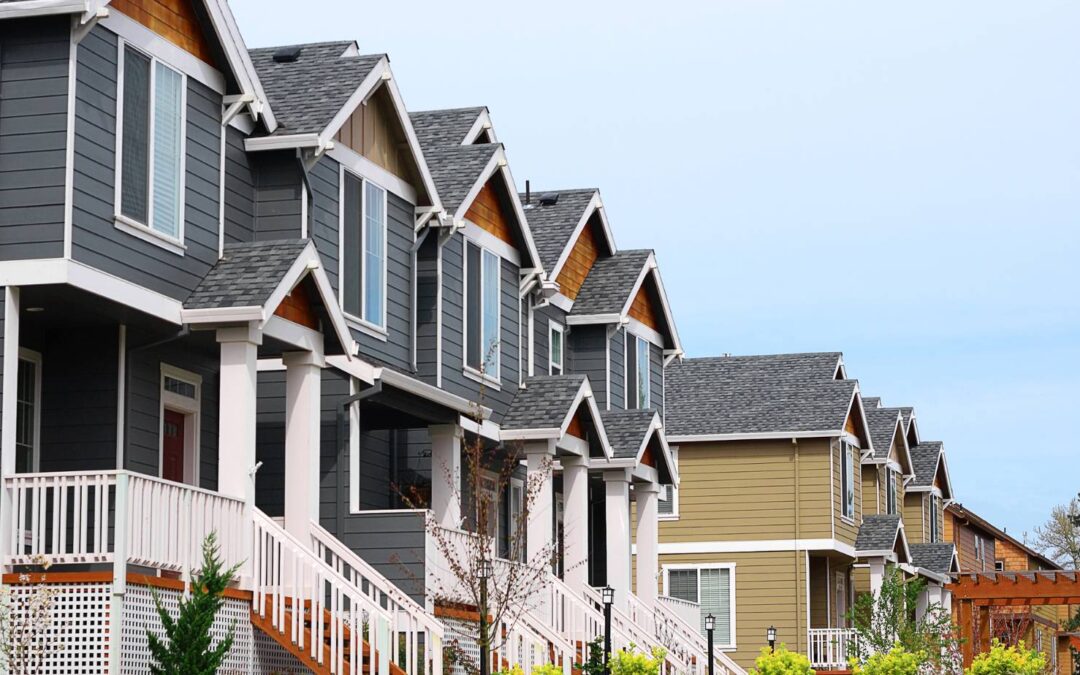 Navigating the Current Waves of the GTA’s Real Estate Market