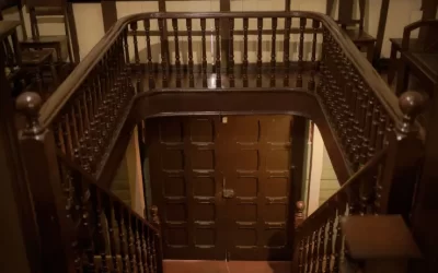 Discovering Heritage Properties and Architecture in the GTA: A Nostalgic Journey