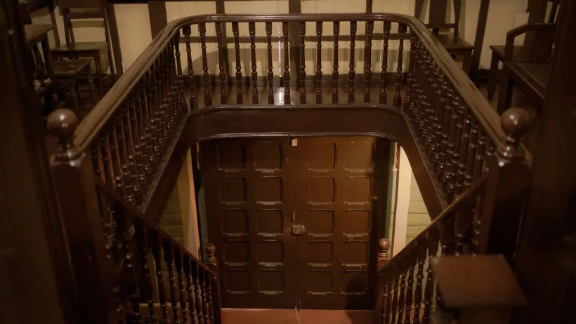 Discovering Heritage Properties and Architecture in the GTA: A Nostalgic Journey