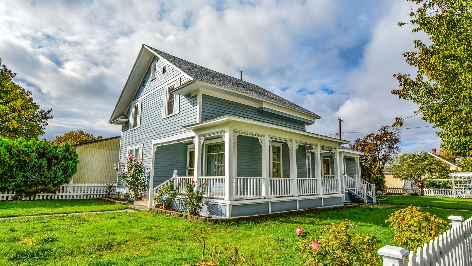 Local Real Estate Agent in Richmond Hill