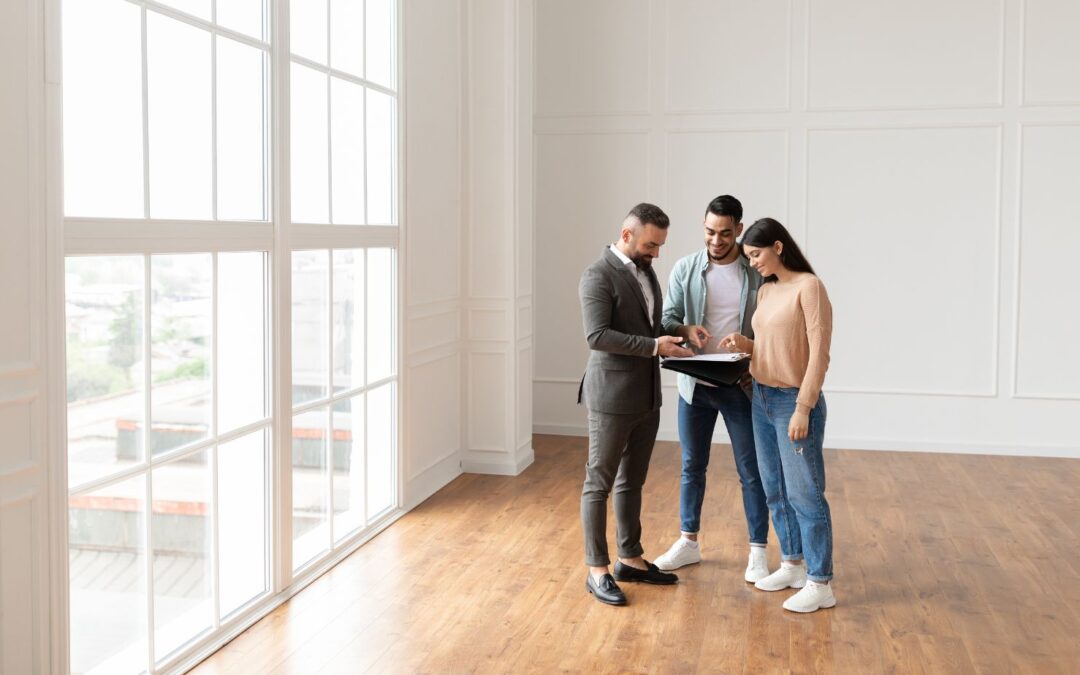 Mastering the Home Buying Process: A Comprehensive Guide for First-Time Buyers