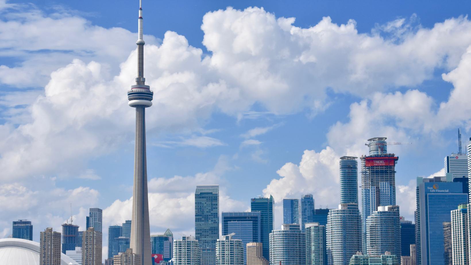 Real estate agents in the greater toronto area