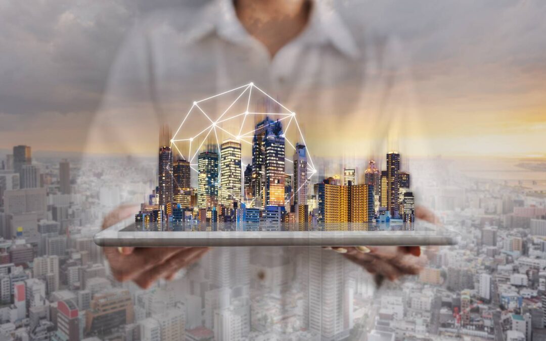 Technological Innovations Reshaping GTA’s Real Estate Sector: An Enlightening Journey