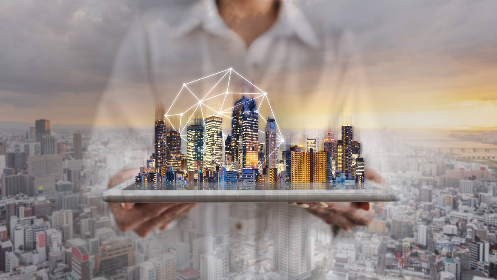 Technological Innovations Reshaping GTA's Real Estate Sector An Enlightening Journey