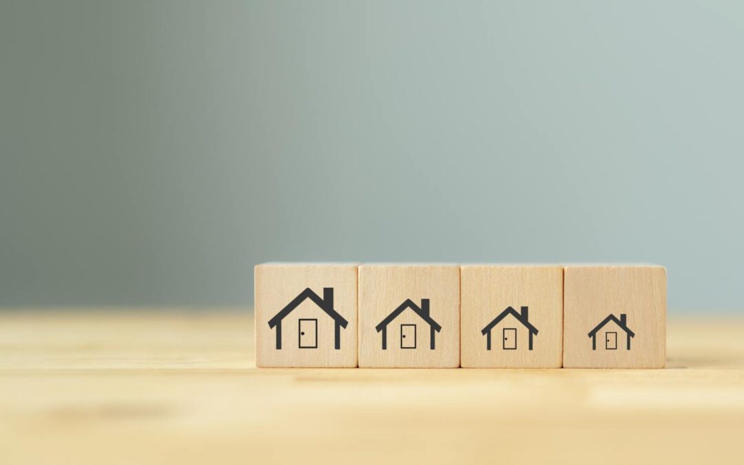 The Art of Downsizing: A Comprehensive Guide to Simplifying Your Life in 2024