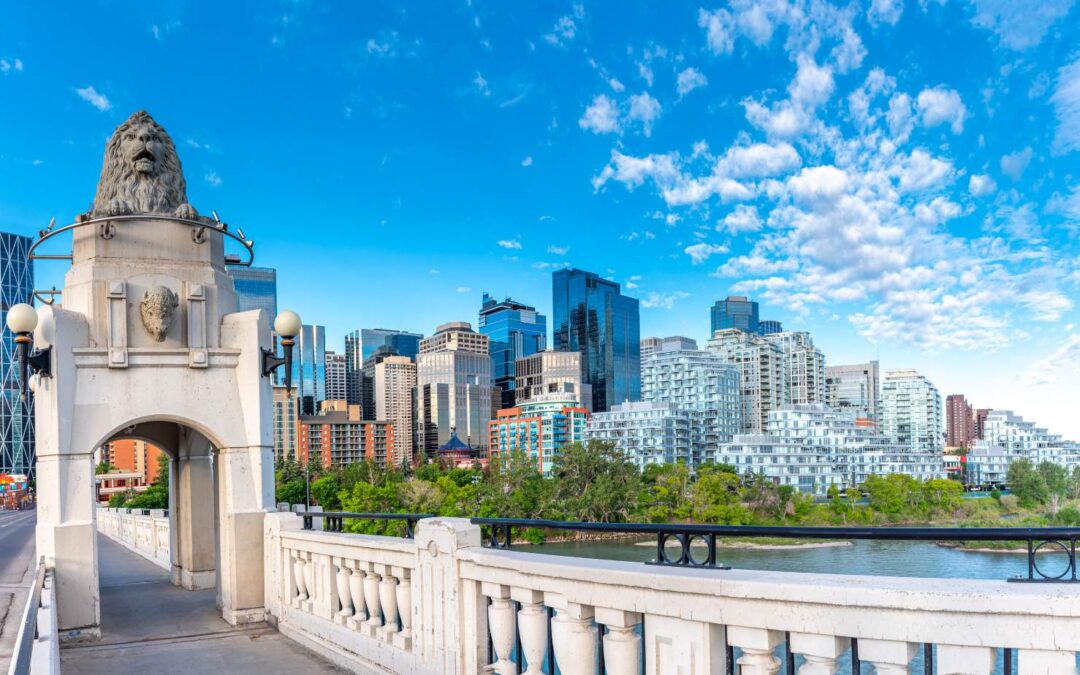 The Ultimate Checklist for First-Time Homebuyers in Calgary