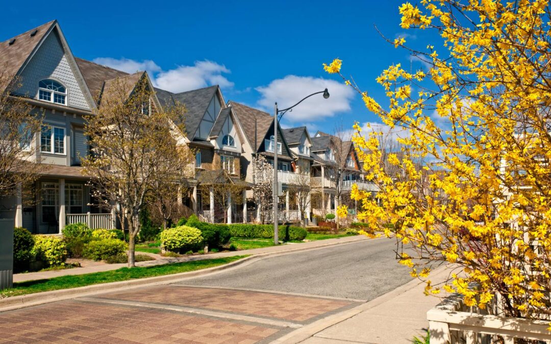 Unmasking the Investment Potential of Real Estate in the Greater Toronto Area