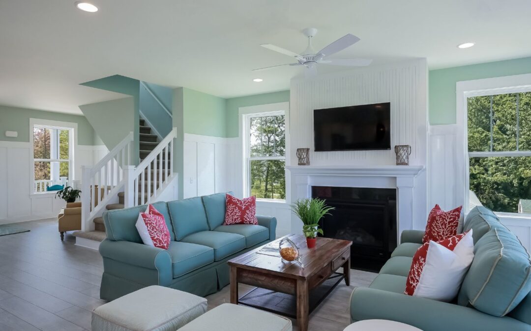 Why Newmarket is a Great Choice for Homebuyers