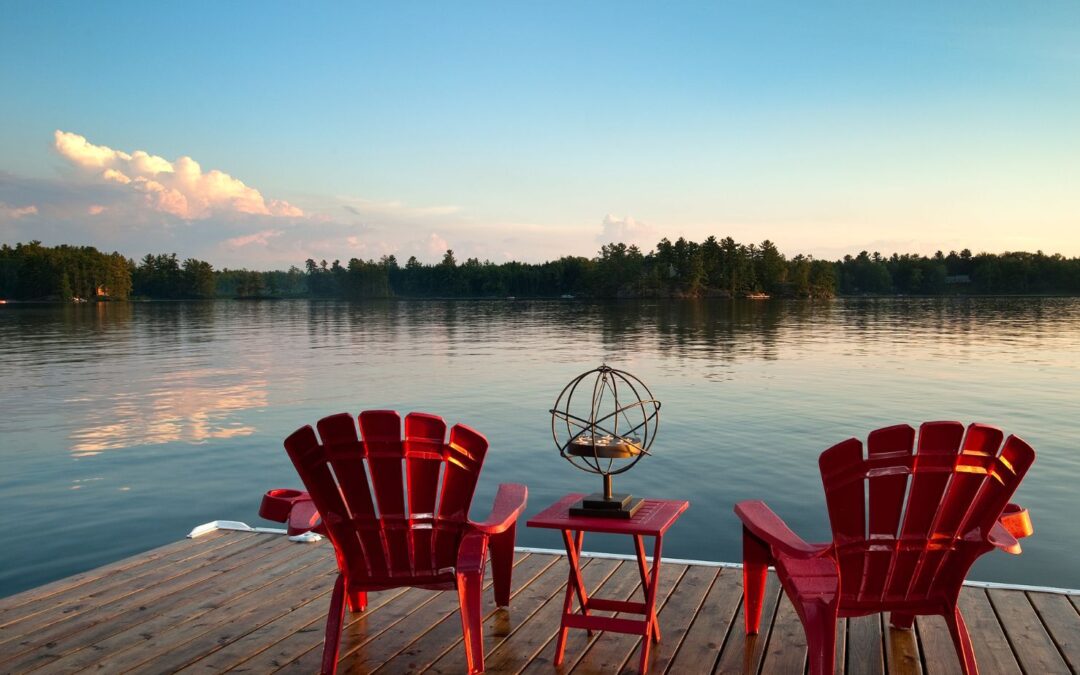 The Complete Guide to Buying a Vacation Property in Ontario: What You Need to Know